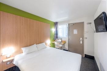 Hotel B&B H�tel Brest Kergaradec