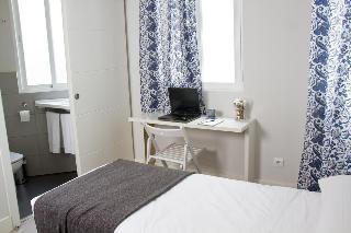 Bed & Breakfast 8rooms Madrid