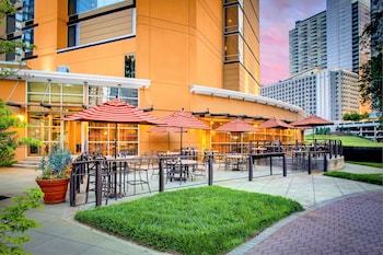 Hotel Courtyard By Marriott Atlanta Buckhead