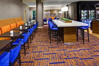 Hotel Courtyard By Marriott Atlanta Buckhead