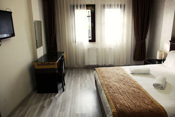Peteks Hotel