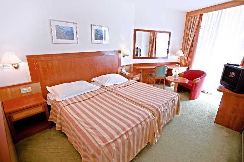 Hotel Meteor