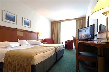 Hotel Meteor