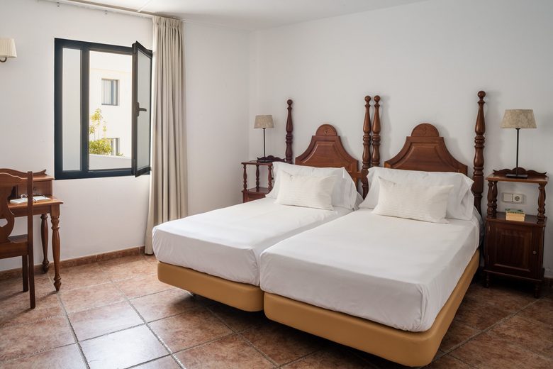 Apartamento Mansi�n Nazaret