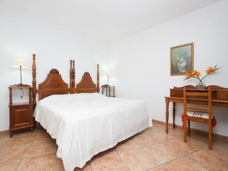 Apartamento Mansi�n Nazaret