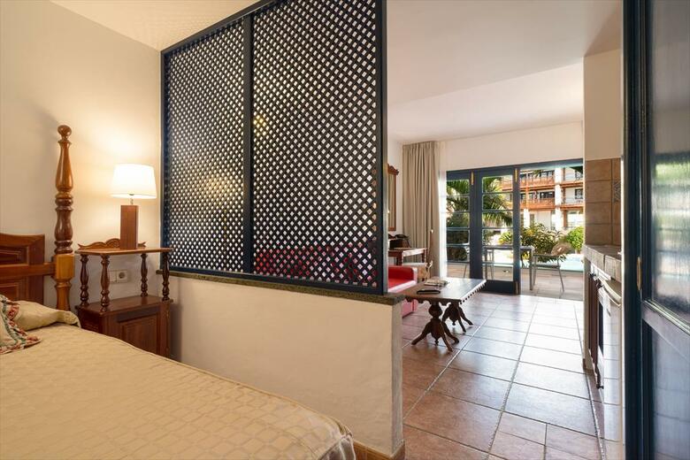 Apartamento Mansi�n Nazaret
