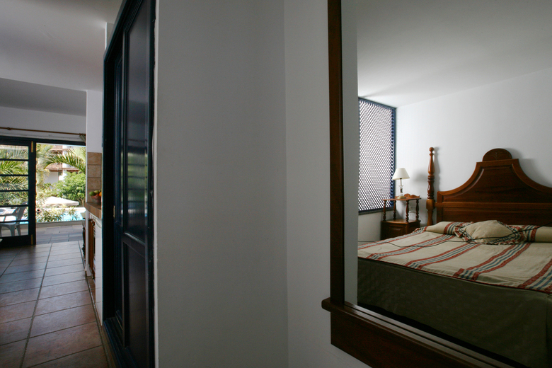 Apartamento Mansi�n Nazaret