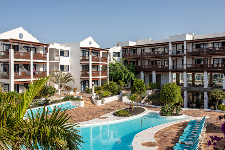 Apartamento Mansi�n Nazaret