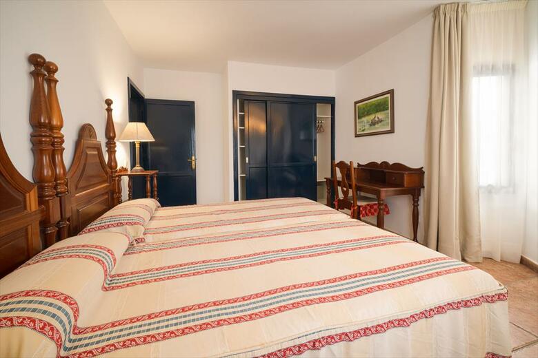 Apartamento Mansi�n Nazaret