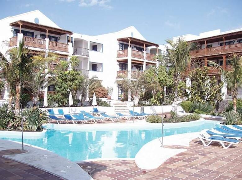 Apartamento Mansi�n Nazaret