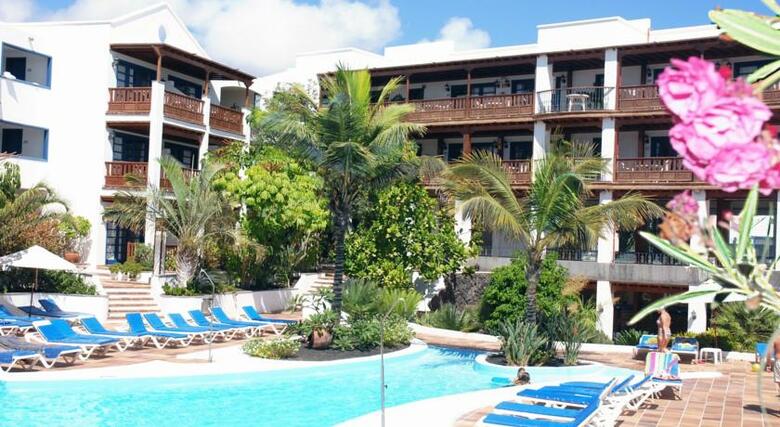 Apartamento Mansi�n Nazaret