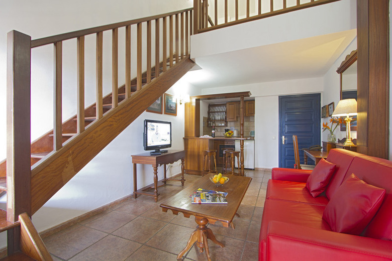 Apartamento Mansi�n Nazaret