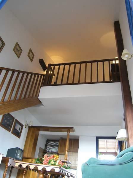 Apartamento Mansi�n Nazaret