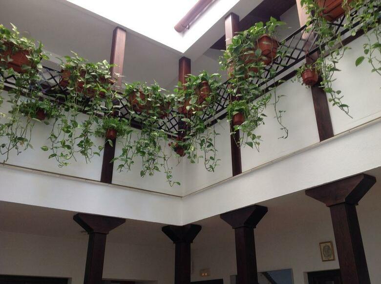 Hostal Hospeder�a Alma Andalus�