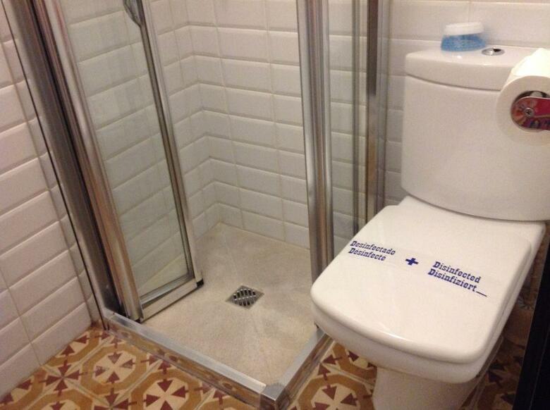 Hostal Hospeder�a Alma Andalus�