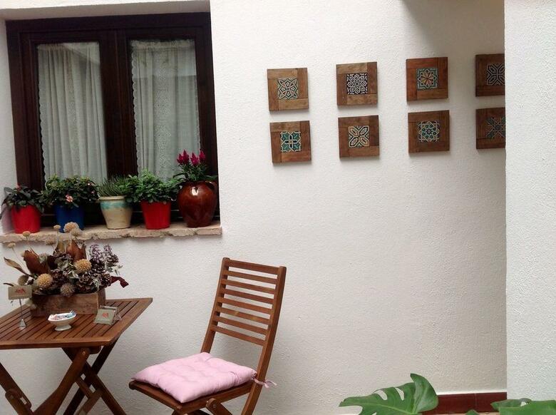 Hostal Hospeder�a Alma Andalus�