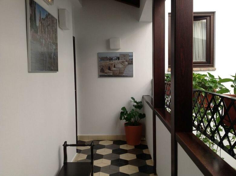 Hostal Hospeder�a Alma Andalus�