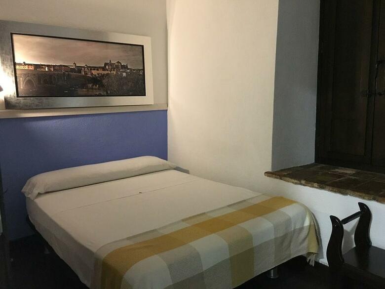 Hostal Hospeder�a Alma Andalus�