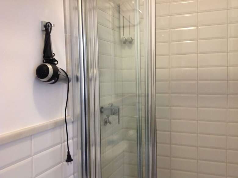 Hostal Hospeder�a Alma Andalus�
