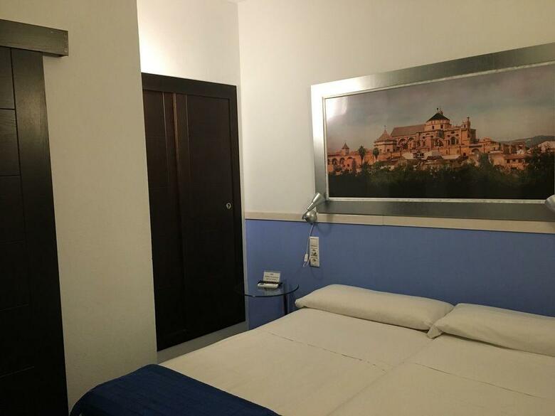 Hostal Hospeder�a Alma Andalus�