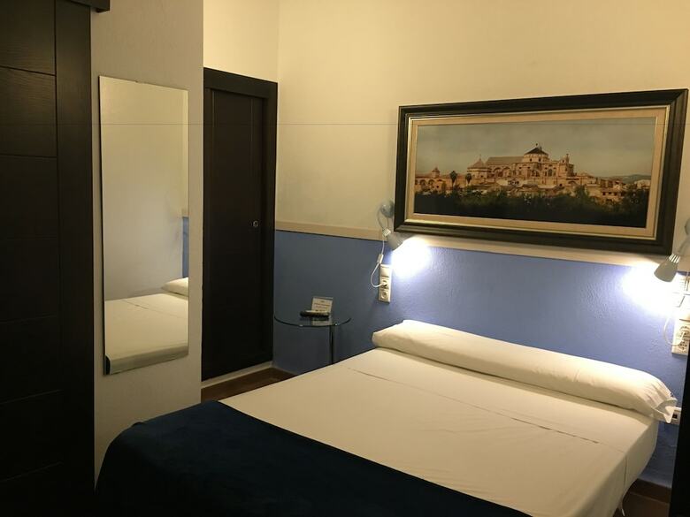 Hostal Hospeder�a Alma Andalus�