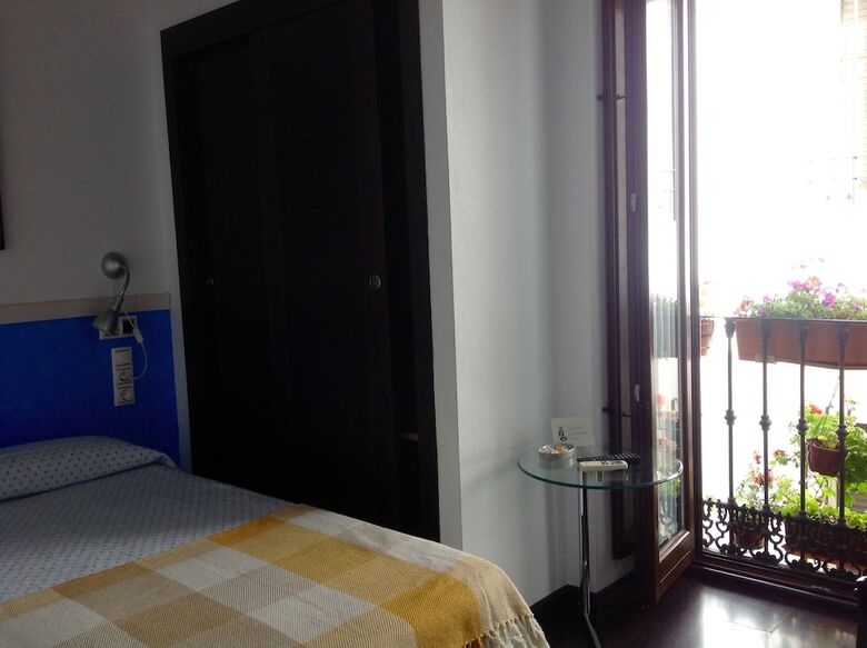 Hostal Hospeder�a Alma Andalus�
