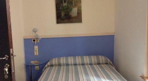 Hostal Hospeder�a Alma Andalus�
