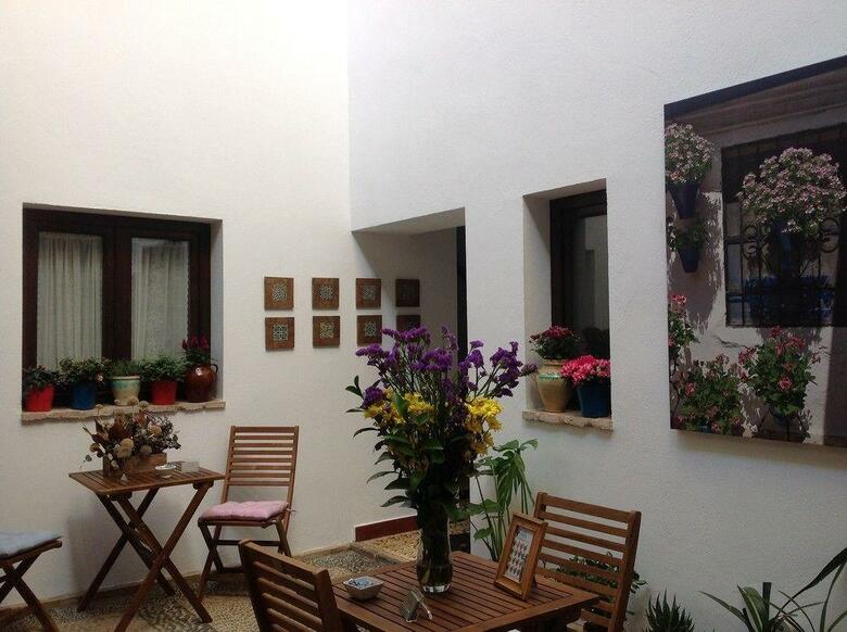 Hostal Hospeder�a Alma Andalus�