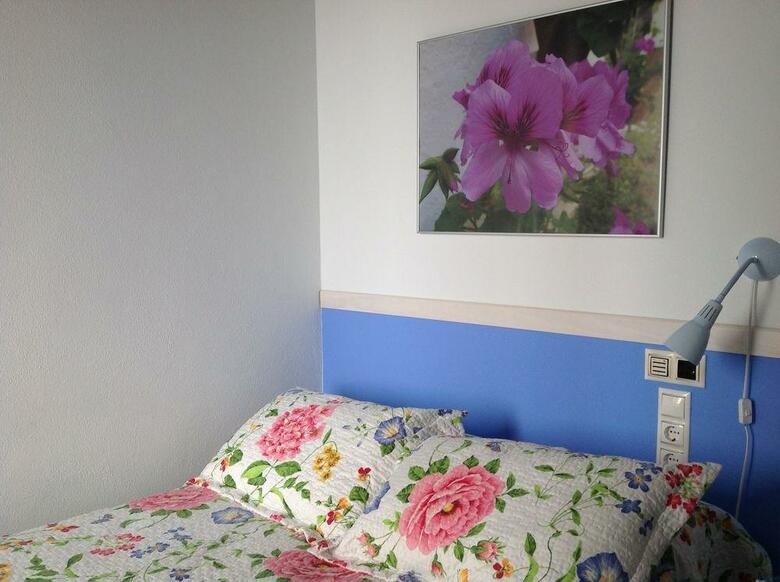 Hostal Hospeder�a Alma Andalus�