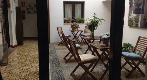 Hostal Hospeder�a Alma Andalus�