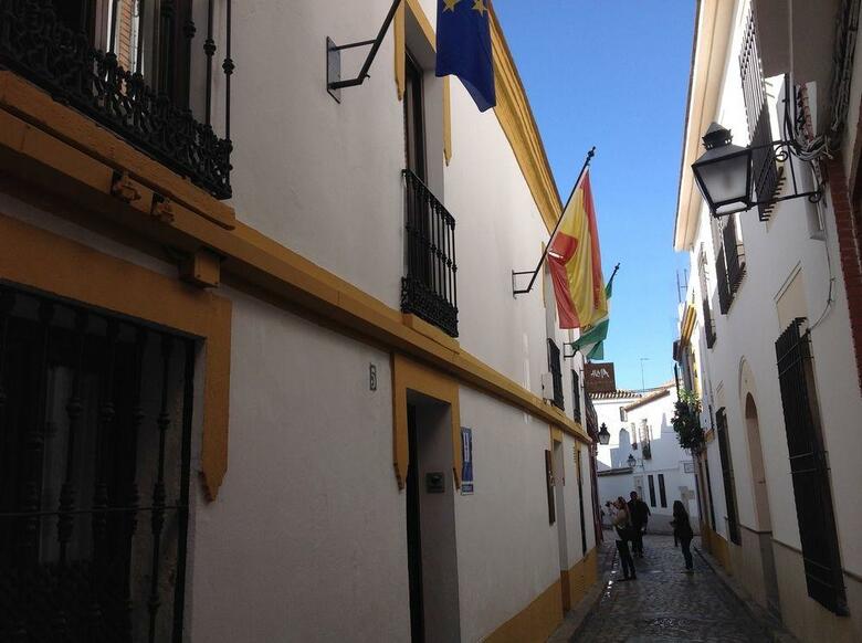 Hostal Hospeder�a Alma Andalus�