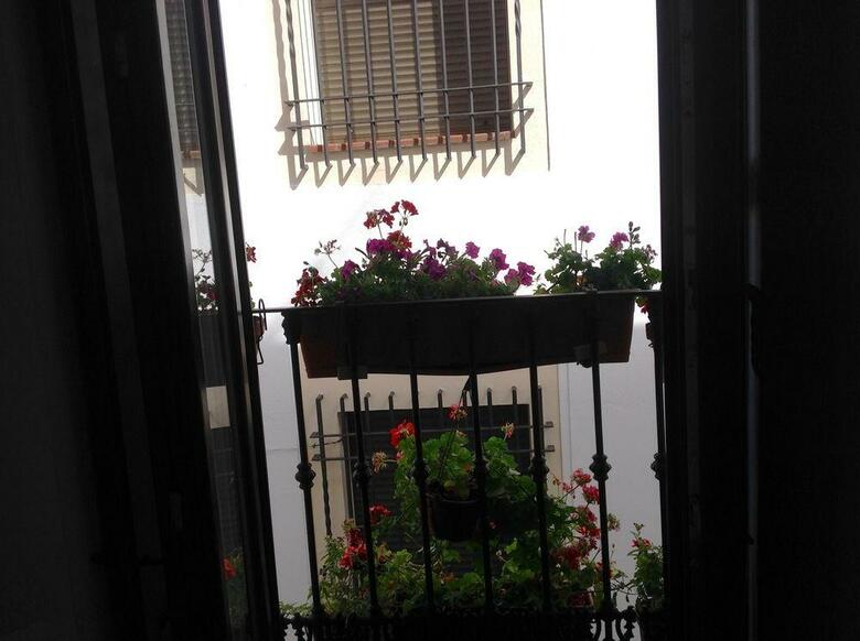 Hostal Hospeder�a Alma Andalus�