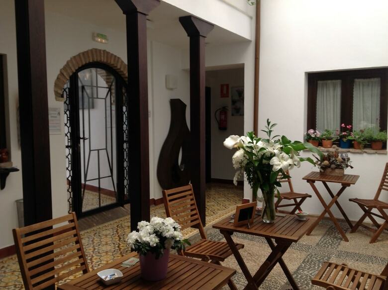 Hostal Hospeder�a Alma Andalus�
