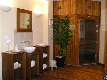 Hotel Domaine De L'hostr�i�re