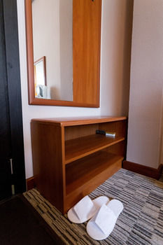 Raduzhny Hotel