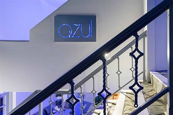 Hotel Azul