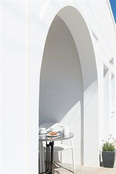 Hotel Azul