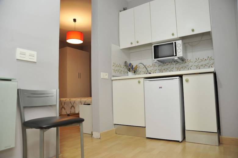 Apartamento Home Granada Trinidad