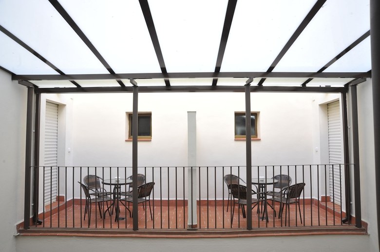 Apartamento Home Granada Trinidad