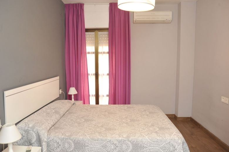 Apartamento Home Granada Trinidad