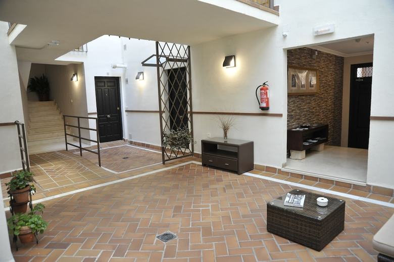 Apartamento Home Granada Trinidad