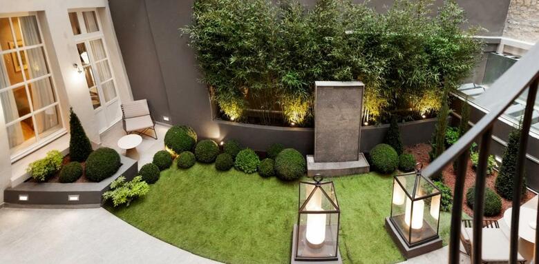 Hotel La Lanterne & Spa By Timhotel