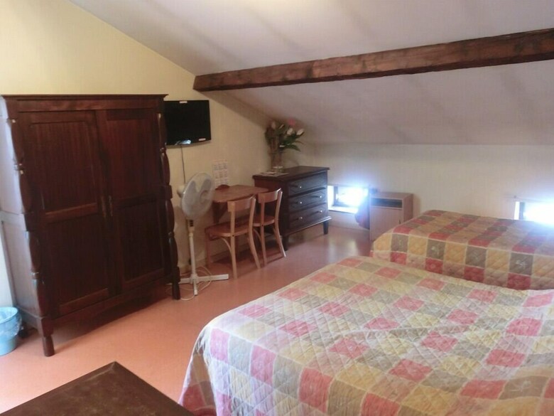 Hotel Le Terminus D'albi