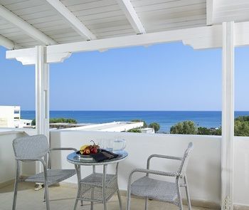 Coral Apartments