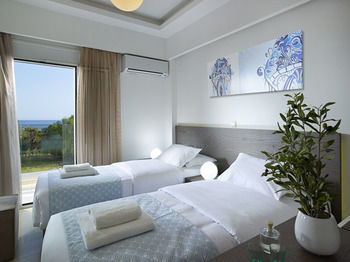 Coral Apartments