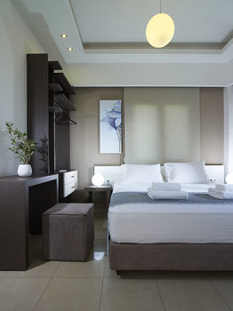 Coral Apartments