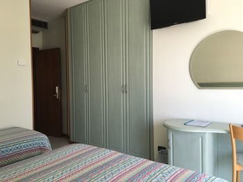 Hotel La Bussola