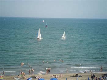 Hotel La Bussola
