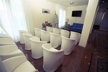 Hotel La Bussola