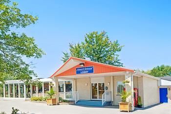 Motel Howard Johnson Lindsay